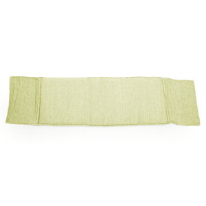 y9/4-9/11聚őP10{vGg[zy ^I gȂl̖ ʔ z pbhK[[ Ⴂ _炩 z  K[[ ( W140cm ×40cm ) { 􂦂 ܂    