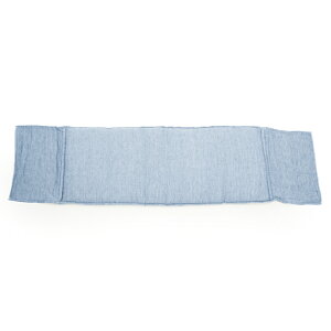 y9/4-9/11聚őP10{vGg[zy ^I gȂl̖ ʔ z pbhK[[ Ⴂ _炩 z  K[[ ( W140cm ×40cm ) { 􂦂 ܂    
