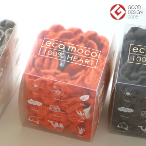 【 LINE登録で300円OFF 】ヘアドライタオル プレゼント ギフト 今治 エコモコ フェイス 1枚入り ギフト BOX 公式通販 ふっくら本物の肌触り モコモコ タオル (無撚糸) フェイスタオル ECOMOCO TOWEL