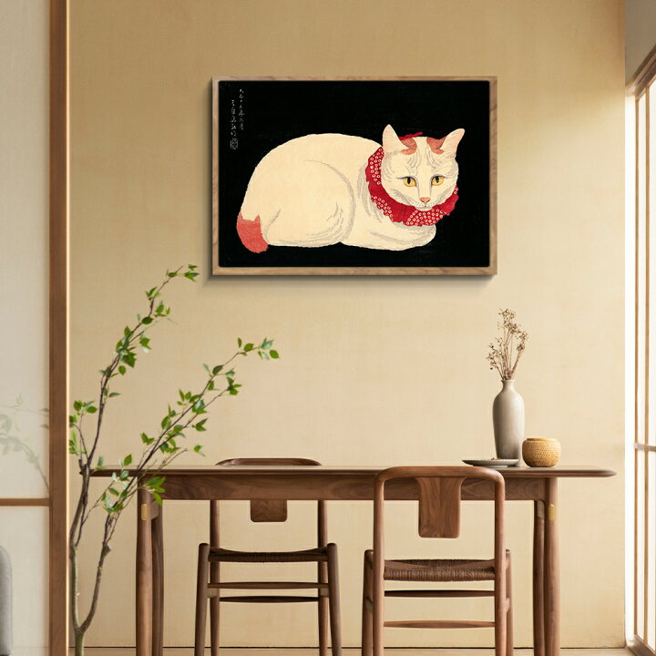 楽天市場】阪画屋 アートパネル アートボード ポスター 玄関 壁画 