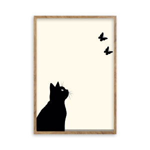 阪画屋 アートパネル アートボード ポスター 玄関 壁画 壁掛け 壁飾り 部屋飾り 飾り絵 絵 絵画 油絵 ソファの背景画 インテリア 現代 モダン フレーム 額付き 木枠付きの完成品 木目調 キャ