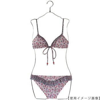 ハンガービキニ下着水着用SMW-05R-35クロームメッキ1本横幅35cmプロ仕様レディースブラジャーショーツランジェリー日本製省スペースコンパクト