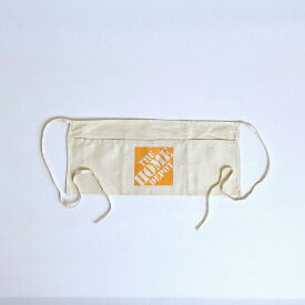 Work Apron 【THE HOME DEPOT】ワークエプロン・ホームデポ