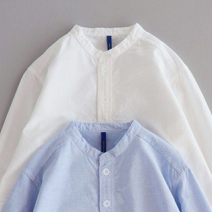 楽天市場】NATURAL LAUNDRY ナチュラルランドリーオックスフォード 