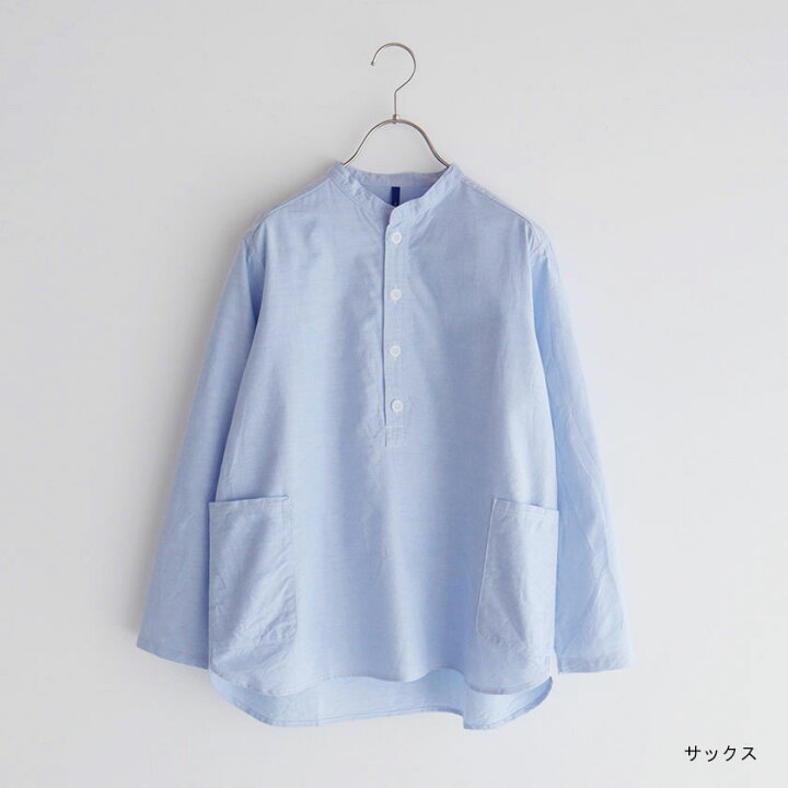 楽天市場】NATURAL LAUNDRY ナチュラルランドリーオックスフォード 
