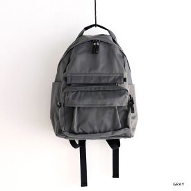 EARTHMADEDETACHABLE POCKET BACKPACK