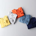 【SALE20%OFF!】The Mossコーマ裏毛 Crew-neck カーディガン