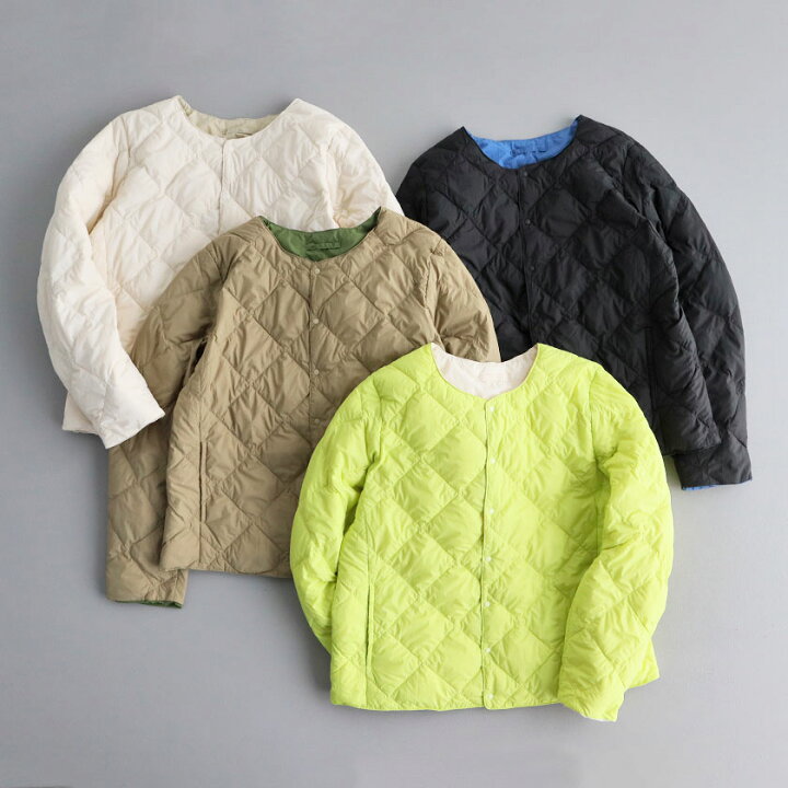 楽天市場】【SALE20%OFF!】NATURAL LAUNDRY20デニールナイロンダウン 