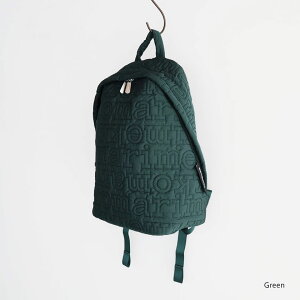 marimekkoJoy Backpack Logo �o�b�N�p�b�N