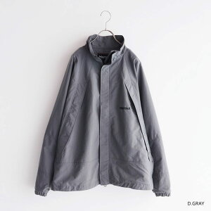 Marmot80's Truck Jacket