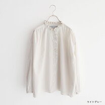 楽天市場】スタンプアンドダイアリー（シャツ・ブラウス｜トップス 