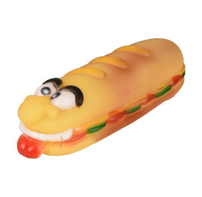ホットドッグ - 犬用おもちゃの人気商品・通販・価格比較 - 価格.com