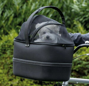 自転車 取り付け バッグ 犬用キャリーバッグ カートの人気商品 通販 価格比較 価格 Com