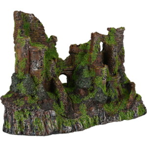 yxM[FLAMINGOPETzp͌^ @xM[FLAMINGOPET @ANAE@AD MOZA RUIN 28x13x20CM ANAEI[ig IuWF@