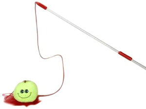 【MarshalPet】フェレットおもちゃ MarshalPet アメリカマーシャルペット社おもちゃ マーシャル フェレットティーザー【ラビット ハムスター フェレット うさぎ 小動物】フェレットじゃ