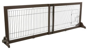 ����101�`180cm�I�y�h�C�cTRIXIE�z�h�C�cTRIXIE�@�j���[�t���[�X�^���f�B���O �h�b�O�Q�[�g �F�F�u���E���y�Q�[�g�@�P�[�W�@�T�[�N���@�C���e���A�@�u�������z�K�[�h�@�o���A�@�t�F���X