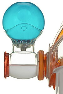 �y�A�����JHabitrail OVO�z�D���ȑg�ݍ��킹�Ŏ��������̃n���X�^�[�P�[�W�����܂��񂩁H�A�����J�n�r�g���C��OVO�@�E�H�[�^�[�{�g�����j�b�g�y�������@�t�F���b�g�@�n���X�^�[�@�������P