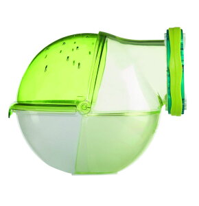 �y�A�����JHabitrail OVO�z�D���ȑg�ݍ��킹�Ŏ��������̃n���X�^�[�P�[�W�����܂��񂩁H�A�����J�n�r�g���C��OVO�@�f�����j�b�g�y�������@�t�F���b�g�@�n���X�^�[�@�������P�[�W�z