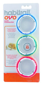 �y�A�����JHabitrail OVO�z�D���ȑg�ݍ��킹�Ŏ��������̃n���X�^�[�P�[�W�����܂��񂩁H�A�����J�n�r�g���C��OVO�@���b�N���j�b�g�y�������@�t�F���b�g�@�n���X�^�[�@�������P�[�W�z