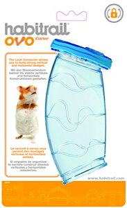 �y�A�����JHabitrail OVO�z�D���ȑg�ݍ��킹�Ŏ��������̃n���X�^�[�P�[�W�����܂��񂩁H�A�����J�n�r�g���C��OVO�@�J�[�u���j�b�g�y�������@�t�F���b�g�@�n���X�^�[�@�������P�[�W�z