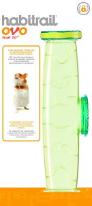 �y�A�����JHabitrail OVO�z�D���ȑg�ݍ��킹�Ŏ��������̃n���X�^�[�P�[�W�����܂��񂩁H�A�����J�n�r�g���C��OVO�@10�C���`�`���[�u���j�b�g�y�������@�t�F���b�g�@�n���X�^�[�@�������P