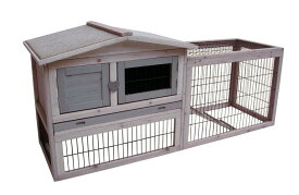 楽天市場 うさぎ 小屋 外の通販