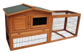 楽天市場 うさぎ 小屋 外の通販