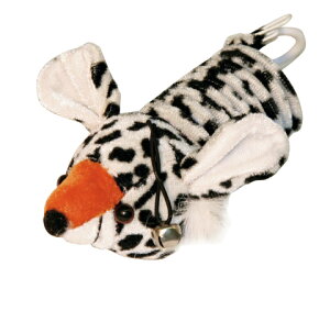 【ドイツKerbl】ばねで長ーく伸びるおもちゃ。ドイツKerbl社 猫ちゃん用おもちゃ ハンギングトイ タイガー【猫おもちゃ ねこカフェ キャットタワー 爪とぎ】