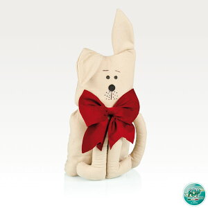 【イタリアFOP】ハンドメイドのドアストッパー!イタリアFOP ドッグドアストップ ストッピー2【インテリア 家具 ハウス ドアストップ】