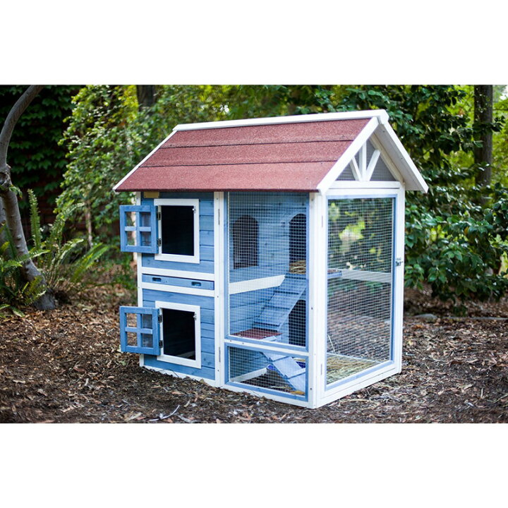 楽天市場】【ADVANTEK】海外のログハウス風のうさぎ小屋です!アメリカアドバンテック ラビットケージ ポイントエリザベス ローハウスラビットケージ タン 【うさぎ ラビット フェレット ハムスター バード 鳥ケージ 小動物 学校 幼稚園】 : HANGON 楽天市場】【ADVANTEK】海外のログハウス風のうさぎ小屋です!アメリカアドバンテック ラビットケージ ポイントエリザベス ローハウスラビットケージ タン 【うさぎ ラビット フェレット ハムスター バード 鳥ケージ 小動物 学校 幼稚園】 : HANGON