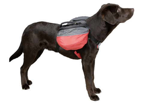 ドイツKerbl 今年出たばかりの新作わんちゃんのアジリティ用リュックサック わんちゃん用のトレーニングアクセサリー ドッグバックパックM 犬おもちゃ ドッグラン ドライブ 人気ブランド多数対象 新着セール アウトドア 散歩