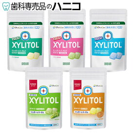 【11/11 1:59まで★最大2,000円OFFクーポン】オーラルケア キシリトールガム ラミチャックタイプ 1個 口臭予防