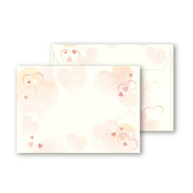 楽天市場 レターセット アンティークの通販