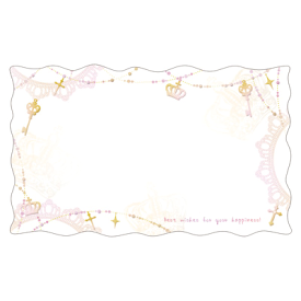 楽天市場 メッセージカード 大量の通販