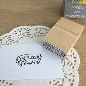 bZ[W͂񂱁@nX^[@THANKYOU@@fUC@X^v@S