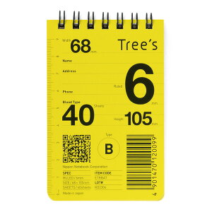 2Zbĝ݃[։y{m[gzTree's WO A7 X 5Zbg  ETRBA7/ETRGA7