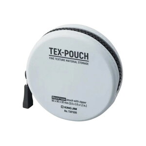 yKING JIMzLOW TEX-POUCH eNX|[` Eh^Cv S4F@TXP300@@RCP[X@Cz