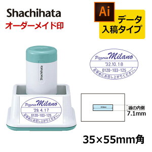 yV`n^zf[^[l[3555 X^hiʃTCY35×55mmj f[^e(B^Cv)