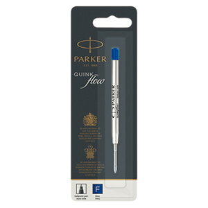 【PARKER】ボールペン・リフィル(替芯)G2規格 各色・各サイズ TK-PKRB-S1164