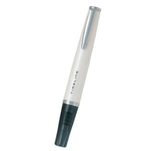 �yPILOT�z�p�C���b�g�@TIMELINE �^�C�����C���qPRESENT�r �����{�[���y�� �׎�0.7mm