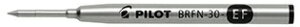 �yPILOT�z�p�C���b�g�@�{�[���y���E���t�B���i�֐c�j�e�T�C�Y�iBRFN-30EF/30F/30M�j