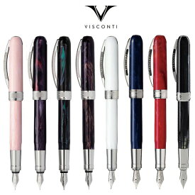 【VISCONTI】ビスコンティ 万年筆 レンブラント コレクション