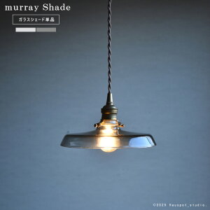 y_gCg \PbgPi ydE\PbgR[hʔz Glass Lighting murray O[ NA v[g^ KXVF[h  ݂艺 Ɩ  NA Ԃ g k