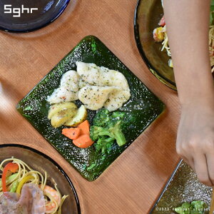 M 18cm Hp KXv[g p` Sghr Recycle p`v[g 18cm ()18.0cm×18.0cm XKn KX Sghr sugahara glass nhCh { H M ؎M pM XNGA pM mH 18cmM