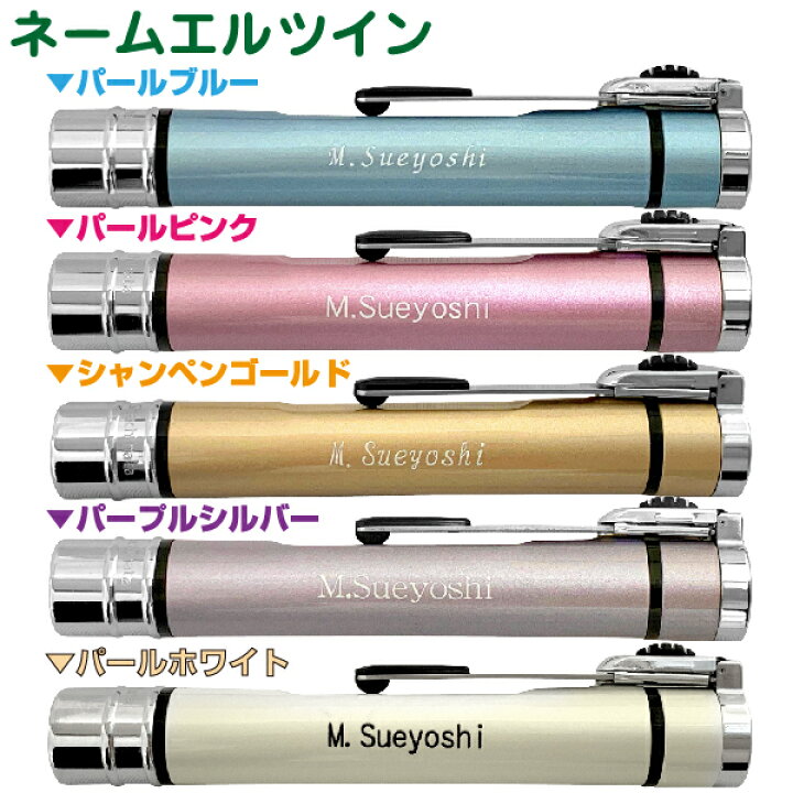 楽天市場】名入れ ネームエルツイン シャチハタ 既製品 訂正印 ツイン 