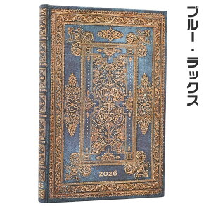 y[p[uNX 2026Nx 蒠 ~j n[hJo[ Soh }Olbg 2025 蒠 L XPW[ _CA[ L KAi ߘa8N ?Paperblanks EB[N[}X[ 20