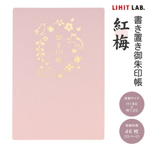 リヒトラブ 御朱印 書き置き御朱印帳 ファイル 御朱印 LIHITLAB ポケット ホルダー 23ポケット 書置き 専用 ご朱印帳 貼らない 差し込み 保管 収納 御城印 拝観券 ジャバラ 集める 整理整頓