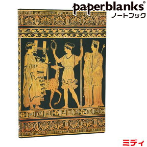 [\E10{V] y[p[uNX m[g Flexis _X̏W܂ ÑMVA̓ ~fB FB1356-4 Soh 120×175mm KAi 蒠 paperblanks [bp m 킢 ꂢ