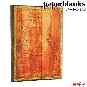 y[p[uNX m[g Q[e t@EXg ~fB PB1323-6 }OlbgJo[ 125×180mm KAi 蒠 paperblanks [bp m 킢 ꂢ   g q lC [