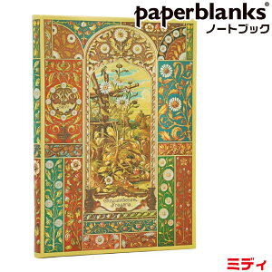 [\E10{V] y[p[uNX m[g EB[̉ʎ HbNXE{^jJ ~fB PB1331-1 Soh 120×180mm KAi 蒠 paperblanks [bp m 킢 ꂢ 